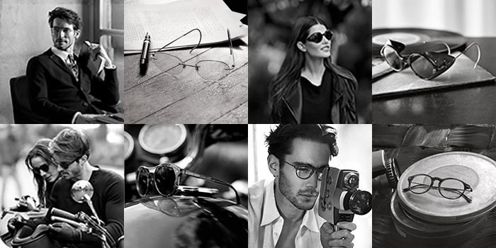 Giorgio Armani: The new Frames Of Life campaign, Timeless Portraits, depict  modern individuals | VisionPlus Magazine
