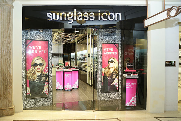 Sunglass Hut (Palladium Mall) in Lower Parel,Mumbai - Best Oakley-Sunglass  Dealers in Mumbai - Justdial