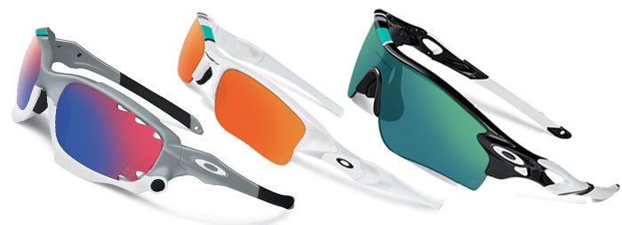 Oakley Presents Its Heritage Collection | VisionPlus Magazine