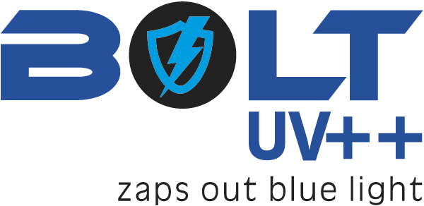 Bolt UV++ Lens From Suprol - Complete Blue Light Protection For Eyes ...
