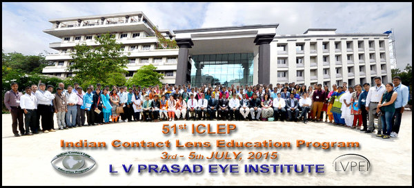 Innovation at its best: L V Prasad Eye Institute in Hyderabad wins again-  The New Indian Express