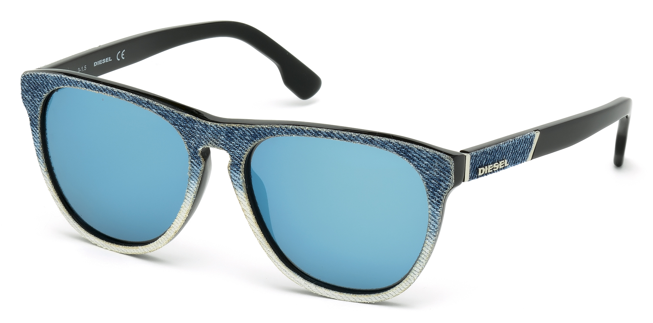 Buy Green Sunglasses for Men by DIESEL Online  Ajiocom