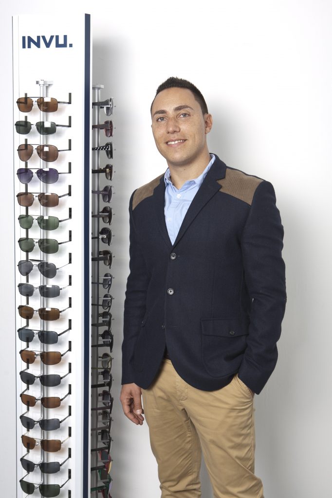 Swiss Eyewear Group's INVU Is Finalist For Two Prestigious Awards VisionPlus Magazine