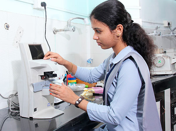 The Indian Optometry Growth Story | VisionPlus Magazine