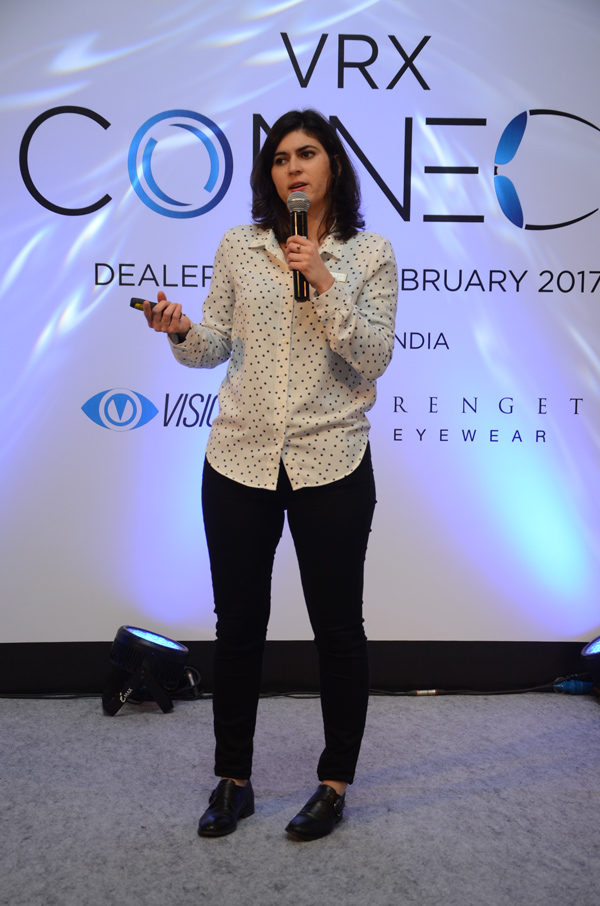 Vision Rx Lab Launches Serengeti Eyewear 2017 Collection VisionPlus