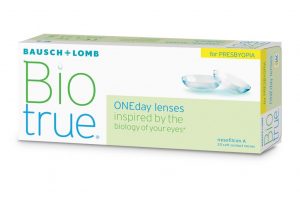 The Bausch+Lomb