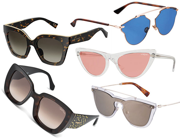 VP Editor's Choice: 5 Sunglasses That Scream Class! | VisionPlus Magazine