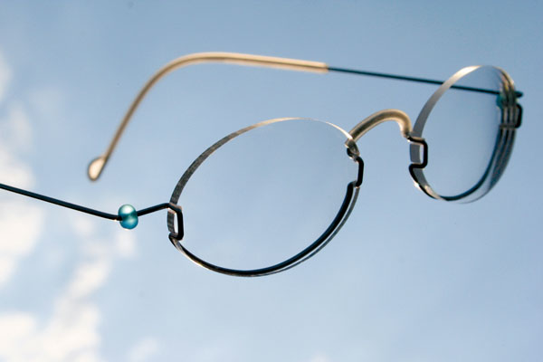 Recycled Eyeglasses Manufacturing - Good for the Environment?