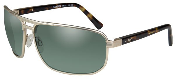 Wiley x sale aviator sunglasses