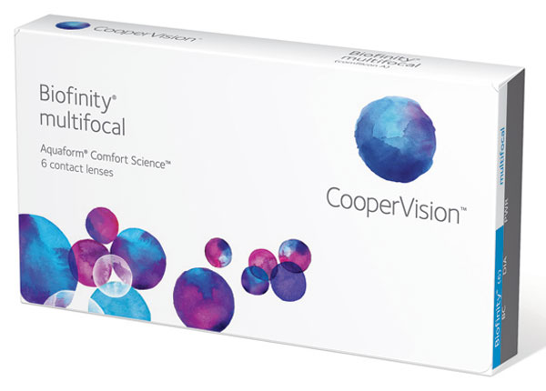 Multifocal Contact Lenses : What You Need To Know | VisionPlus Magazine