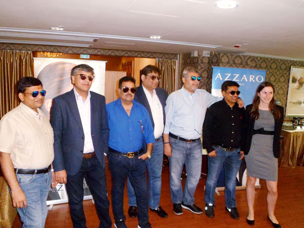 Pramukh Opticals Achieves Milestone Partnership with Thelios