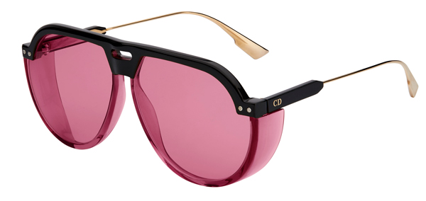 Dior Launches Its Latest Masterpiece: 3 Sunglasses |