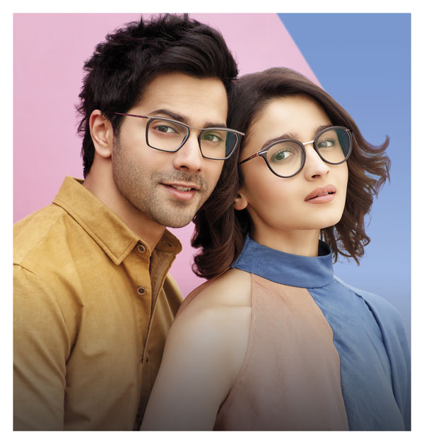 Idee cheap eyewear india