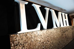 LVMH's Thelios Acquires French Eyewear Brand Vuarnet