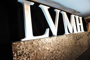 LVMH and Marcolin Announce Thelios Will Become Fully Integrated Into LVMH