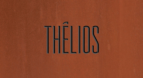 thelios eyewear brands