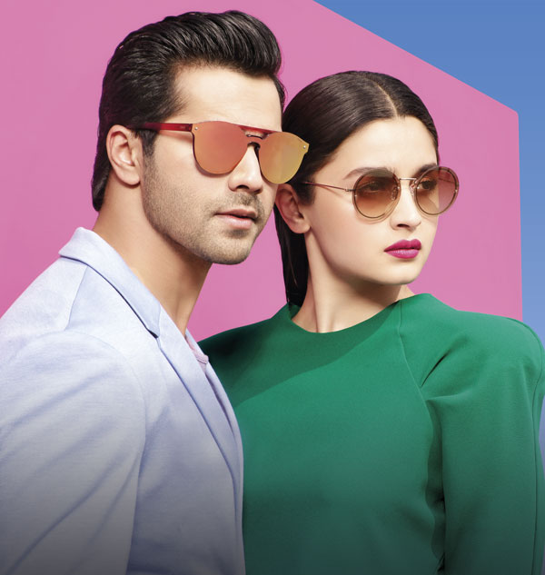 Buy IRUS By IDEE Men Lens & Square Sunglasses With UV Protected Lens  IRS1167C3SG - Sunglasses for Men 22848242 | Myntra