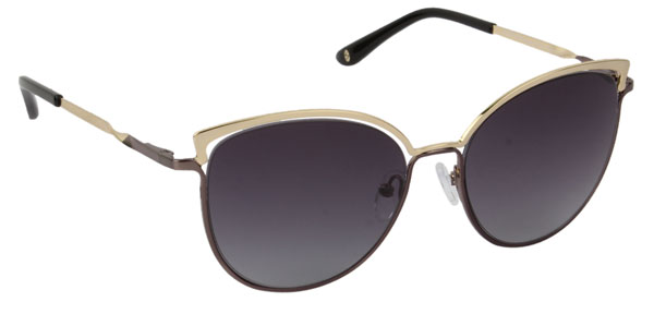 New Favourite: Cat-eye Shaped Sunglasses From Scavin! | VisionPlus Magazine