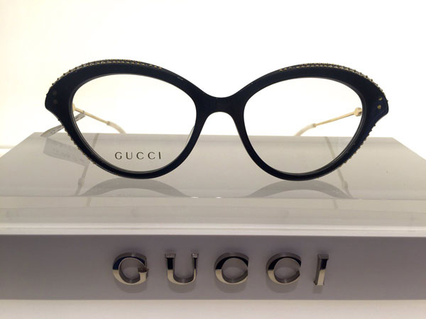 In the Eyewear market, tailored products are key” - Luxury Highlights