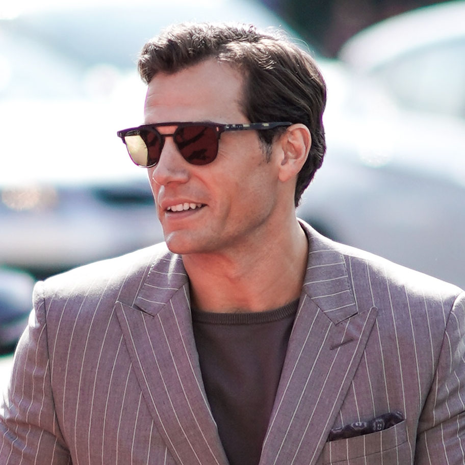 Henry cavill sunglasses sale