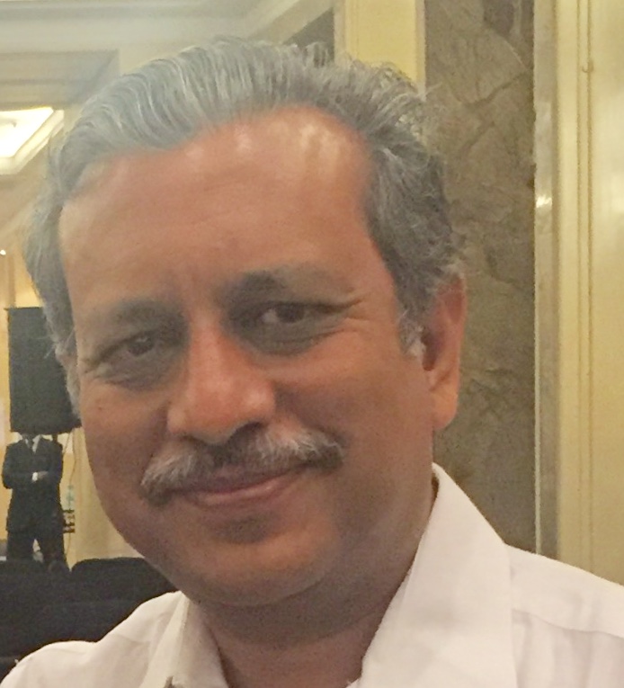 Aditya Goyal