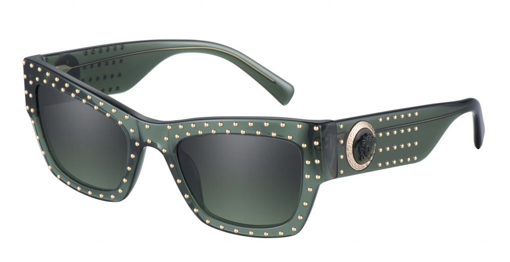 versace the clans ve 4361