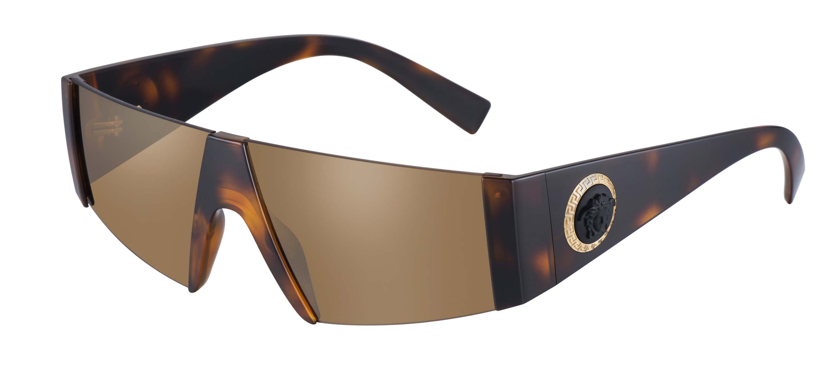 Medusa shop ares sunglasses