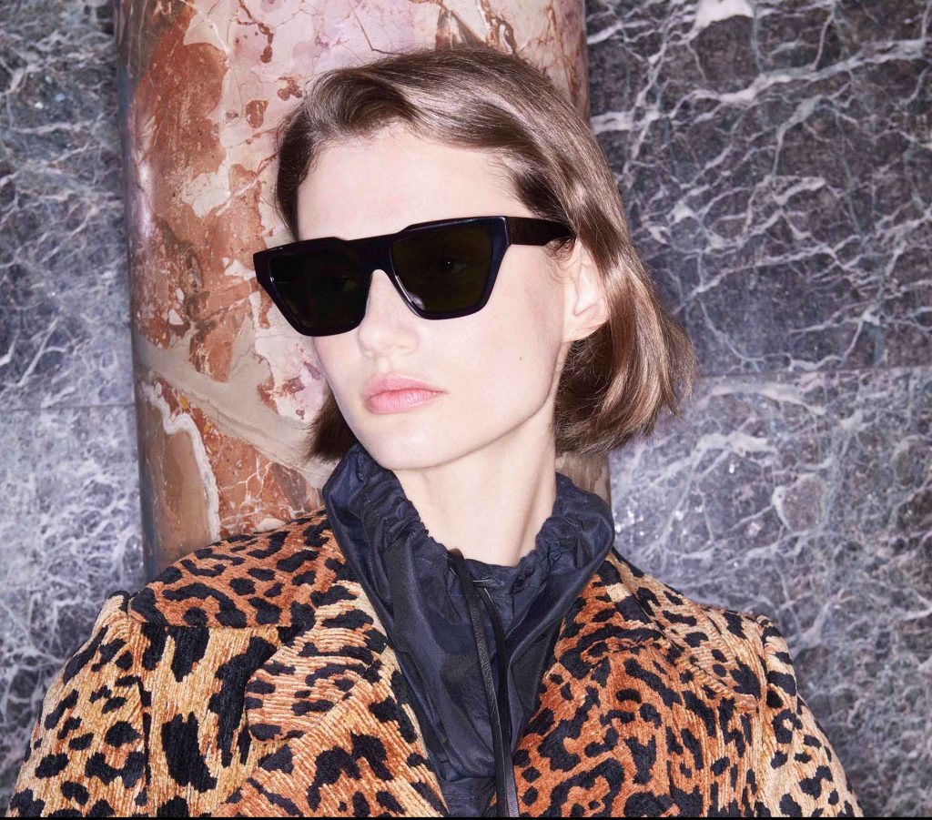 Marchon Eyewear, Inc. And Victoria Beckham Ltd. Together To Release ...