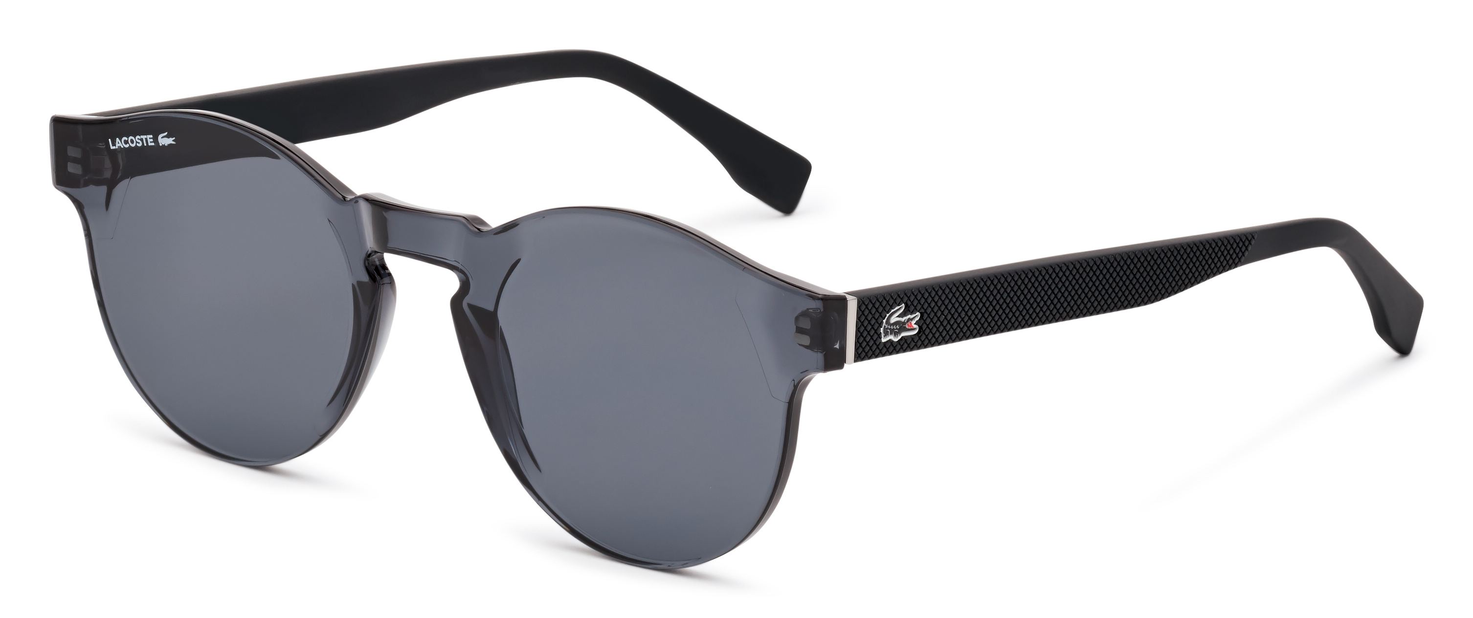 Lacoste Introduces New L.12.12 One Lens Sunglasses Mixing