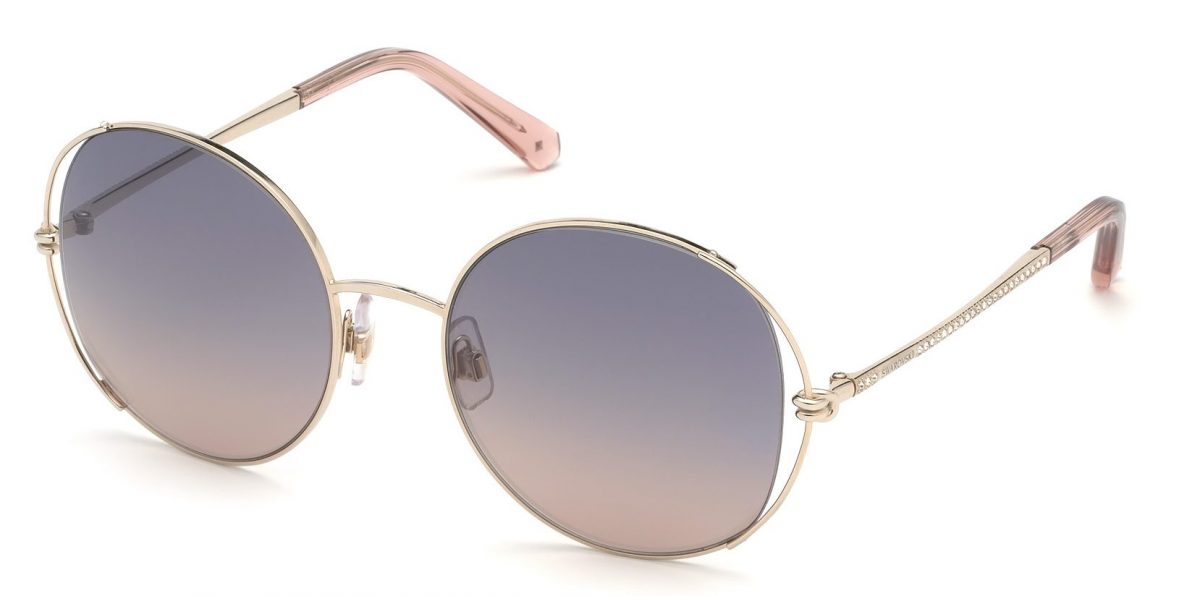 Swarovski best sale eyewear 2020