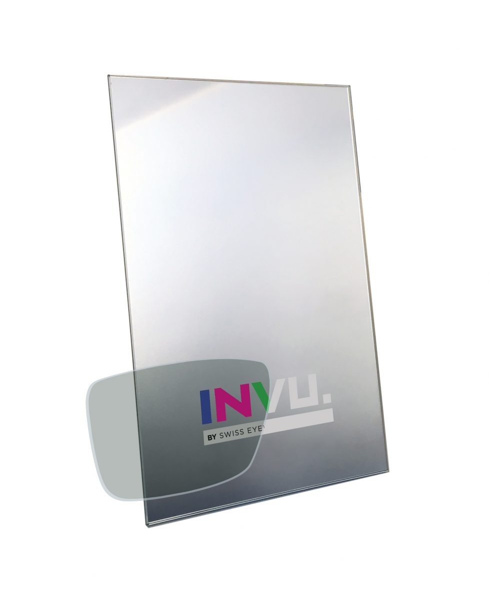 Invu Magic Mirror