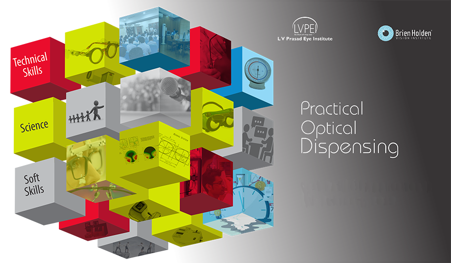 Practical Optical Dispensing Course