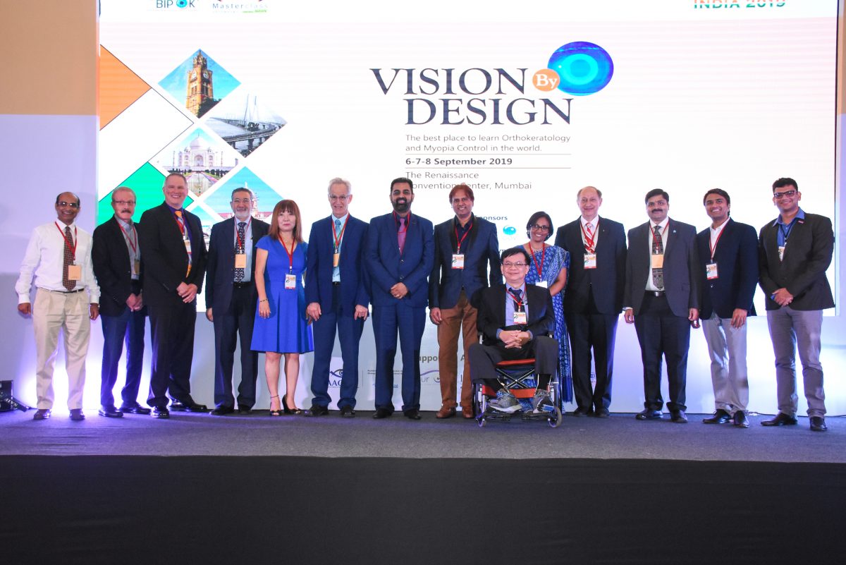 Vision By Design India 2019