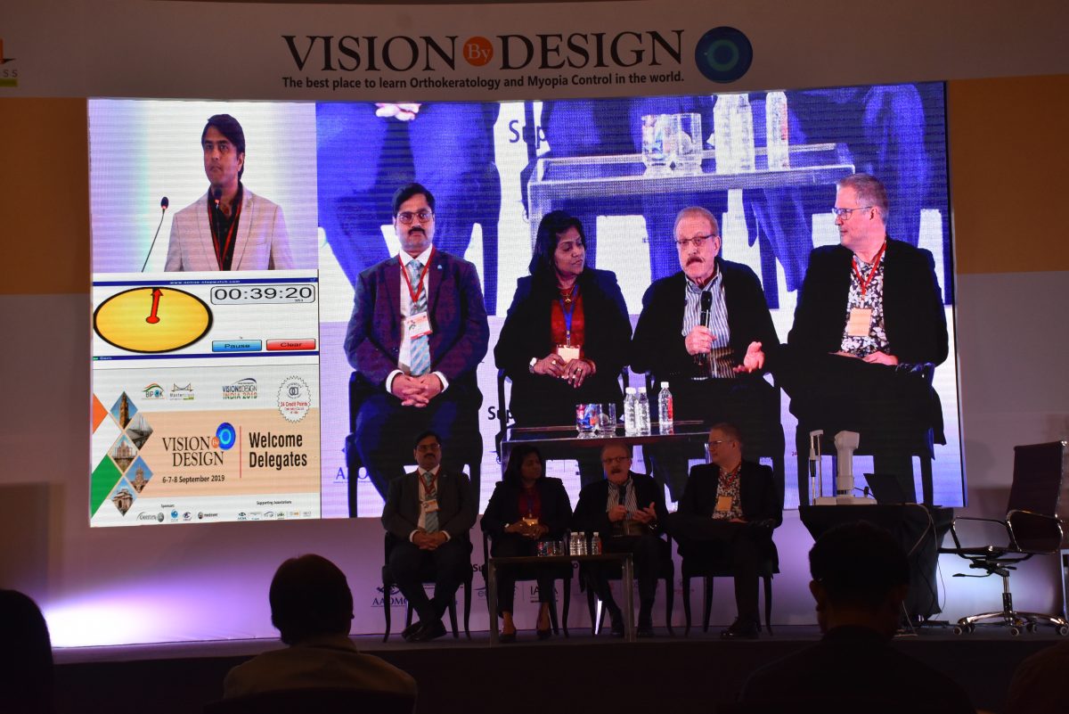 Vision By Design India 2019