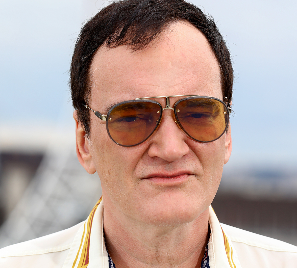 Quentin Tarantino Carrera Glory
