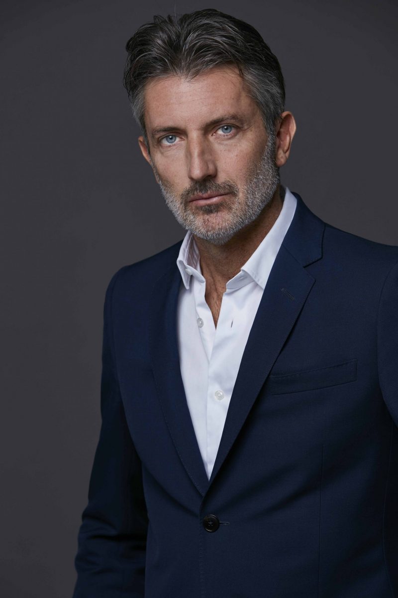 Massimo Renon, Marcolin Group CEO