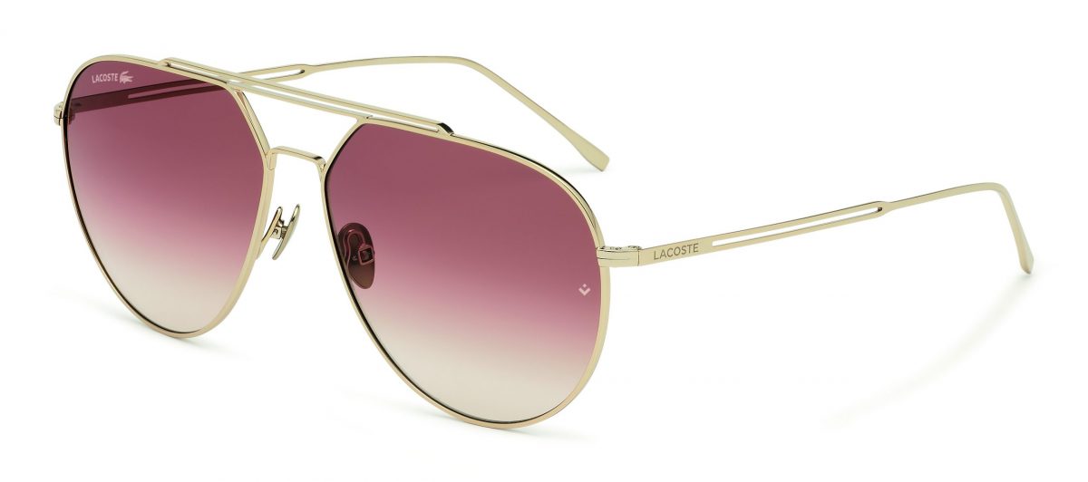 Lacoste sunglasses outlet 2018