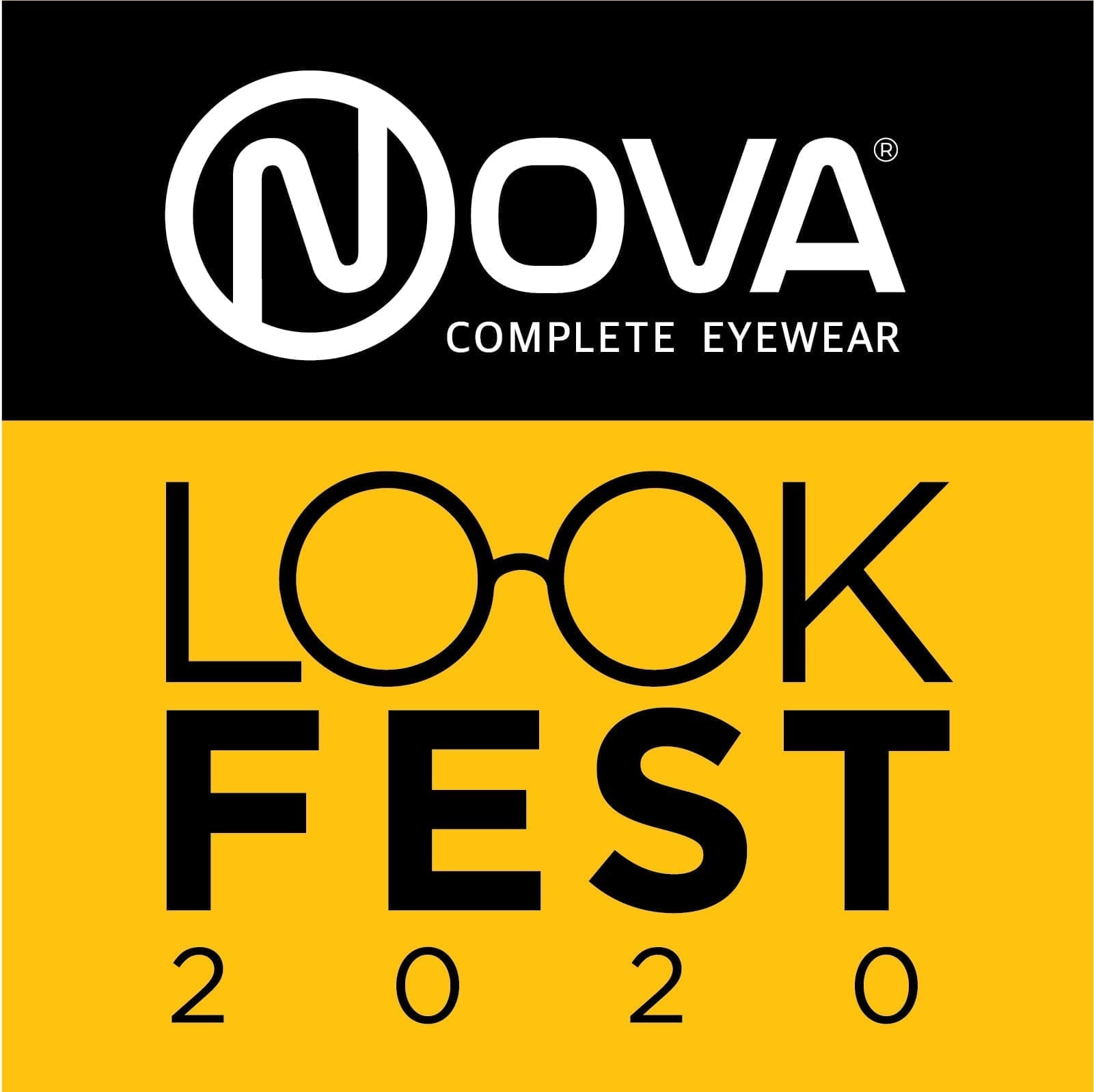 Nova Look Fest