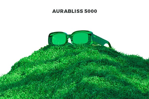 Aura Glasses