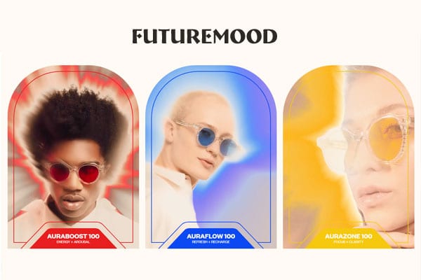 Futuremood Aura Sunglasses