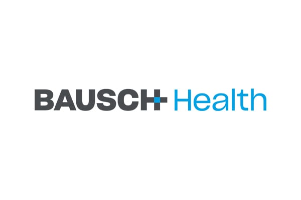 Bausch Health Logo