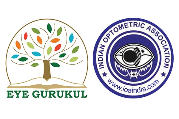 Eye Gurukul and Indian Optometric Association
