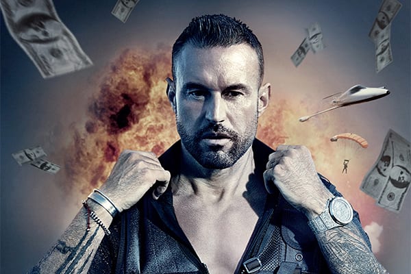 Wait—Who Is Philipp Plein?