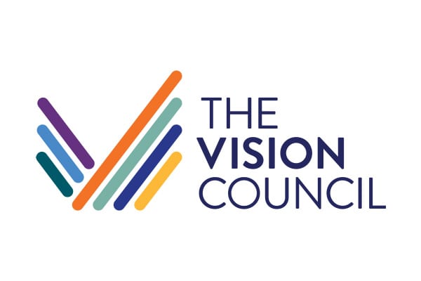 The Vision Council Launches New Brand Identity and Website