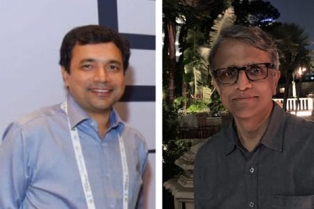 Raghavan NS and Narasimhan Narayanan Promoted As Country Manager And ...
