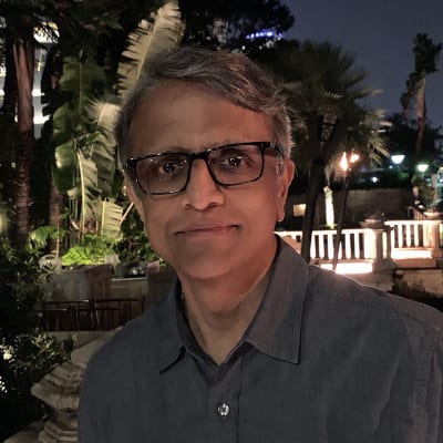 Raghavan NS and Narasimhan Narayanan Promoted As Country Manager And ...