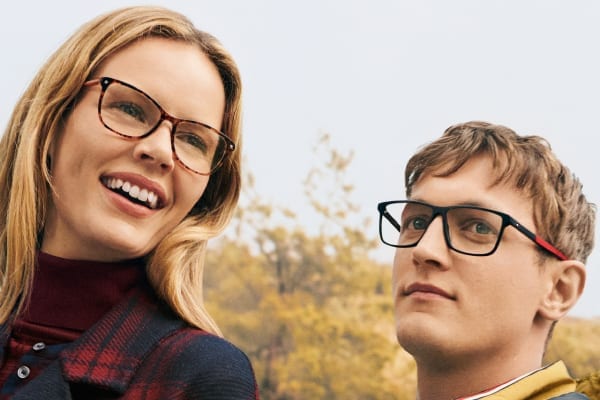 Tommy hilfiger eyewear sale