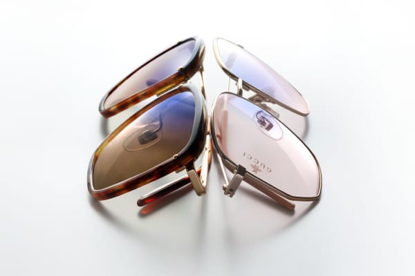 Kering Eyewear Intros FW23 Chloé Collection