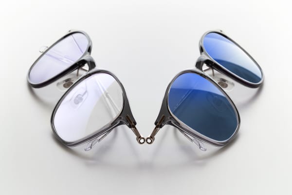 Blue and Beyond – Fashion Eyewear US