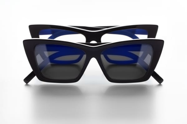 Blue & Beyond: Kering Eyewear launches blue light and photochromic